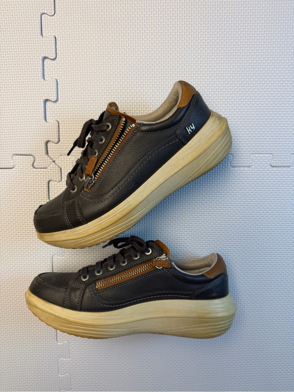 KYBUN MEN'S CAROUGE 20 size 8.5 US EU 41 2/3